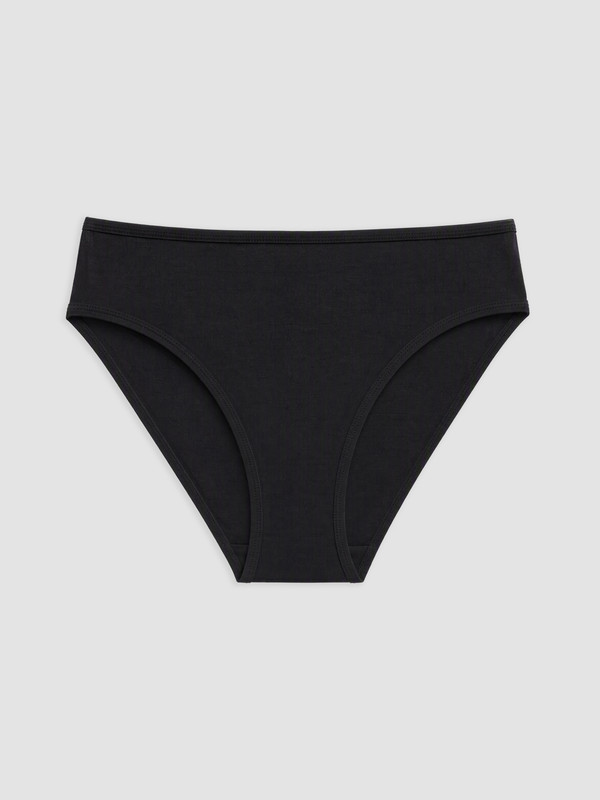 LCW Young Düz Bikini Külot