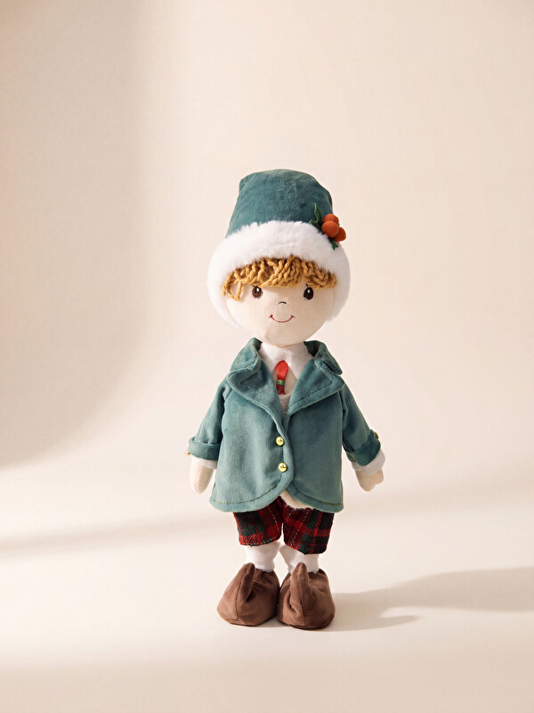 LCW HOME Coated Child Figure Decorative Object