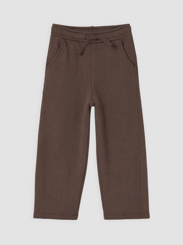 LCW Kids Boy Brown Sweatpants