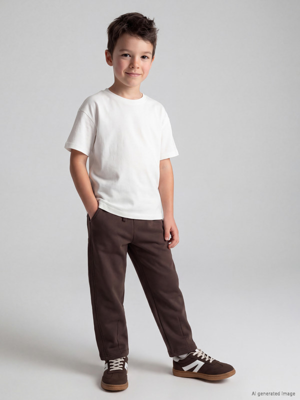 LCW Kids Boys' Thick Sweatpants