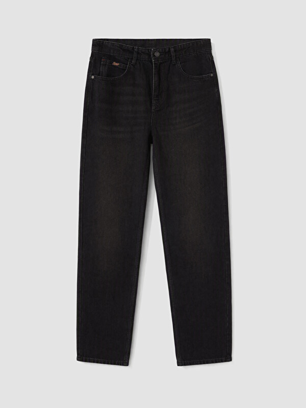 LCW Jeans 745 Baggy Fit Erkek Jean Pantolon