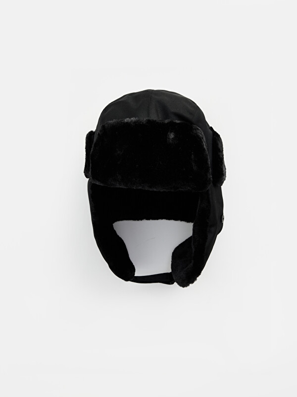 LCW ACCESSORIES жүнді ерлерге арналған қарлы бас киім