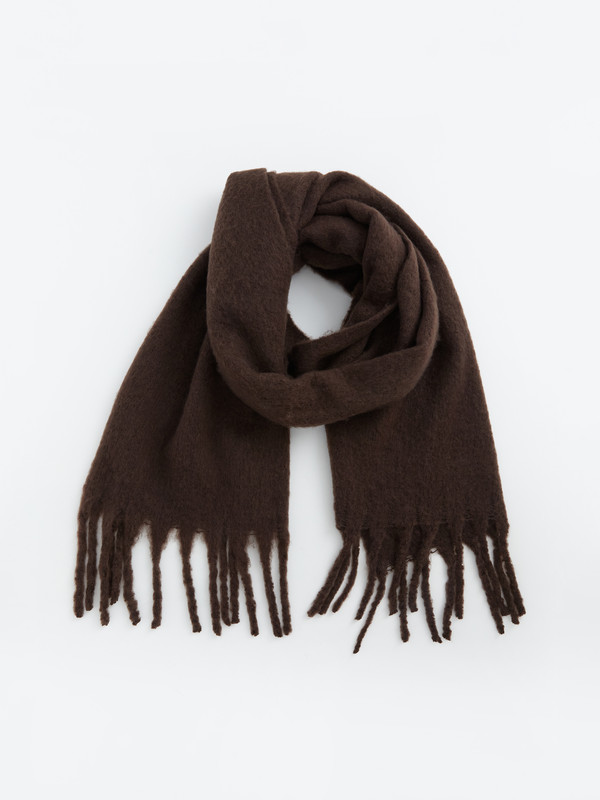 LCW ACCESSORIES Triko Erkek Atkı