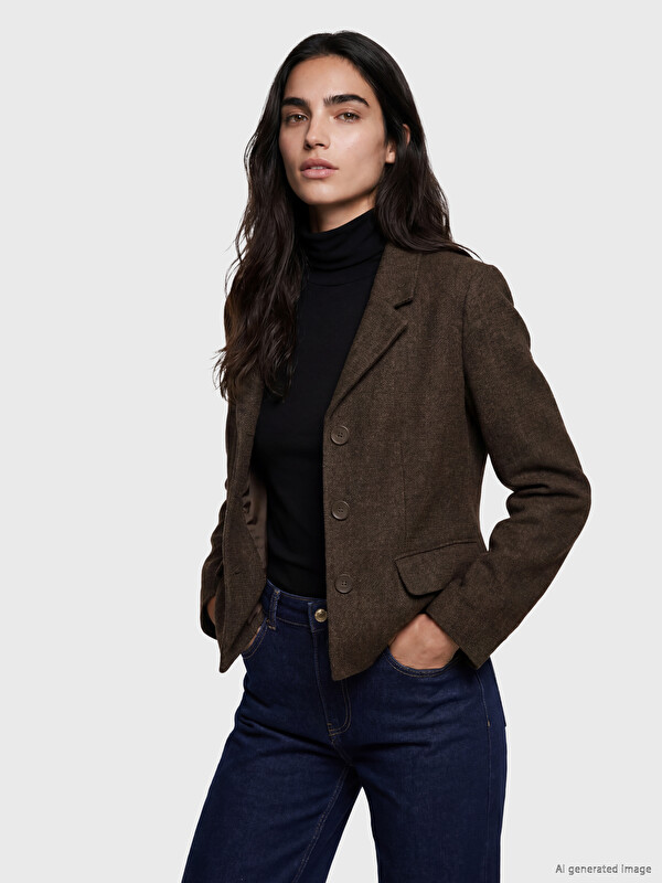 LCW Vision Women's Cachet Jacket