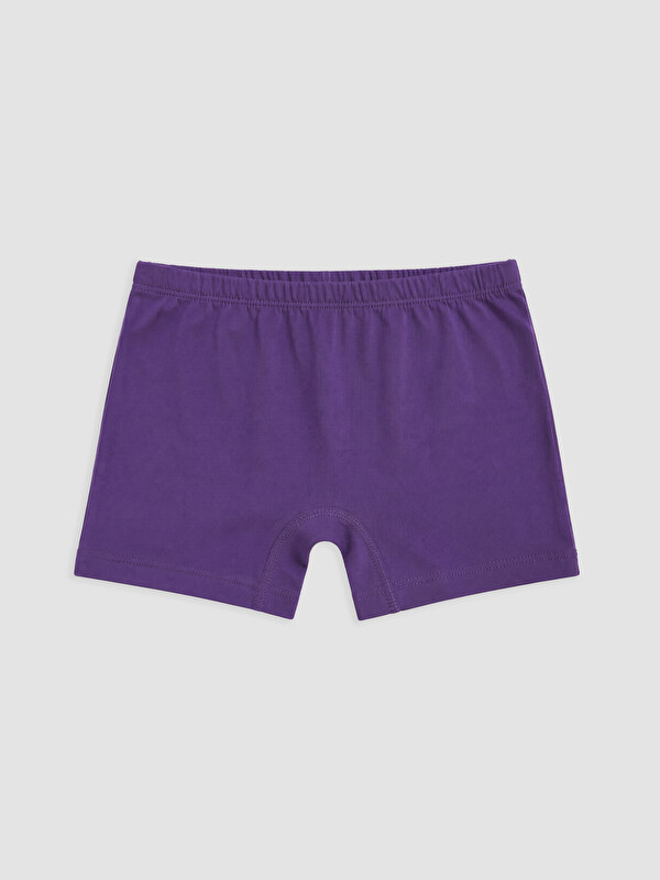 LC WAIKIKI Kız Çocuk Boxer