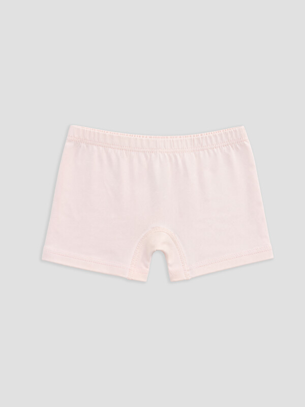 LC WAIKIKI Kız Çocuk Boxer