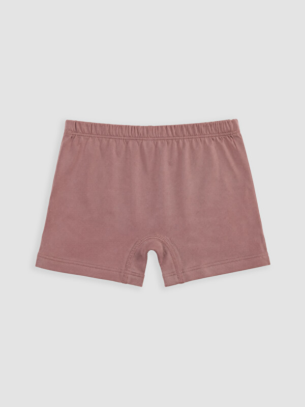 LC WAIKIKI Kız Çocuk Boxer