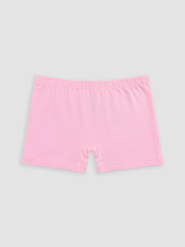 LC WAIKIKI Kız Çocuk Boxer