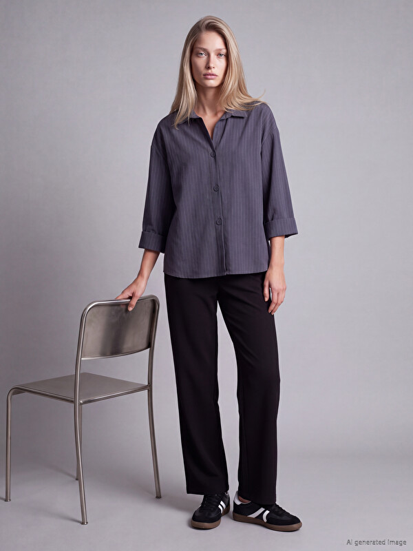 LCW Vision Soft Touch Women's Sweatpants