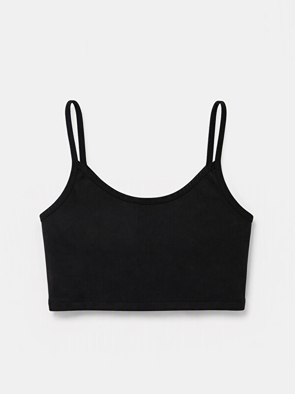 LCW ECO String Strappy Girls' Bustier