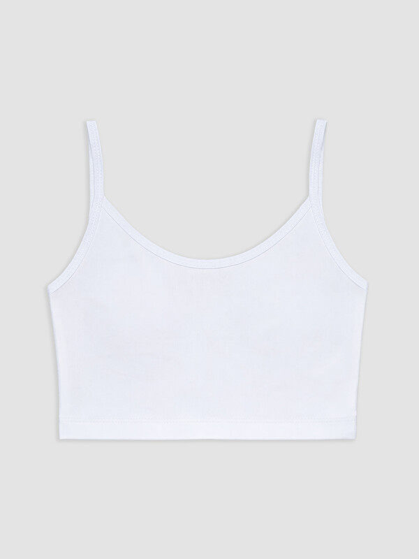 LCW ECO String Strap Girls' Bustier