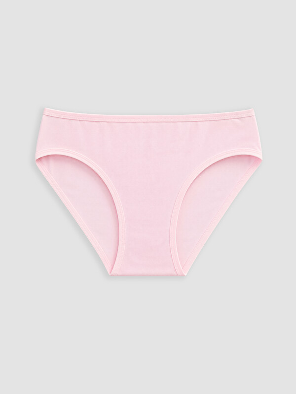 LC WAIKIKI Vajzë Roze Brekë