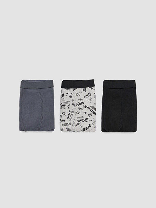 LCW Kids 3-pack Boys' Boxer