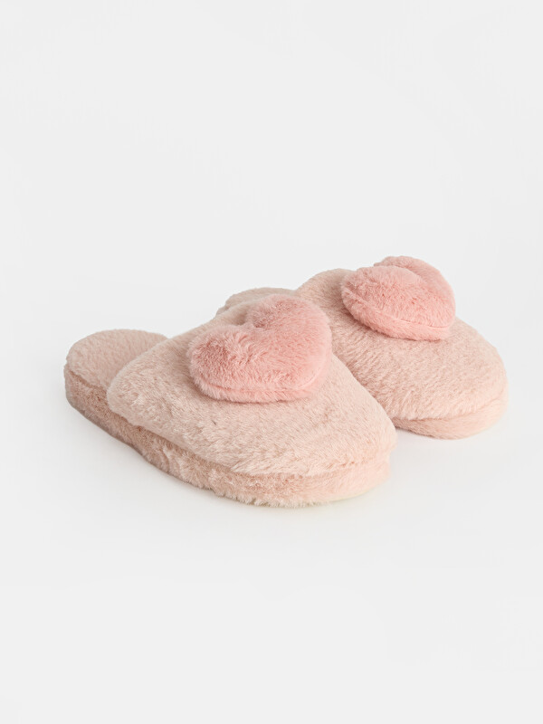 LCW STEPS Roze Kućna papuča Žena