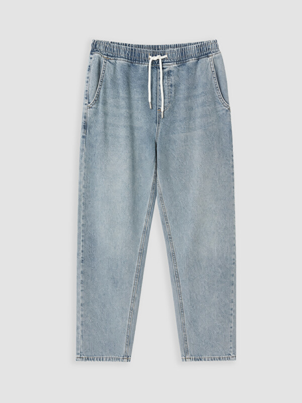 LCW Jeans 710 широки фармерки за Мажи