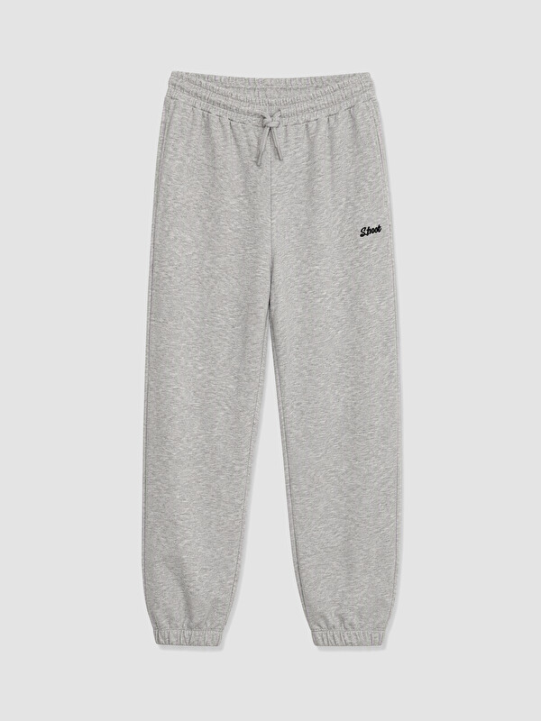 XSIDE Man Grey Trousers