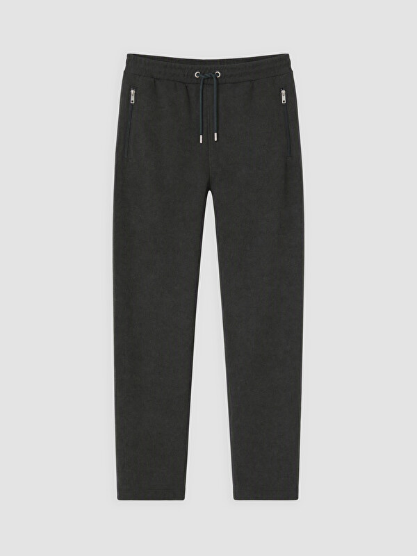 LCWAIKIKI Classic Regular Fit Erkek Eşofman Altı