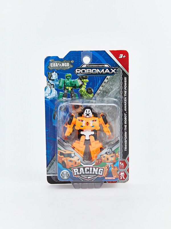 LCW JOY Mix Playsets