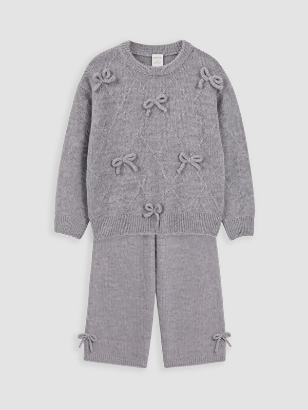 LCW Kids سێت خۆڵه‌مێشی کچ