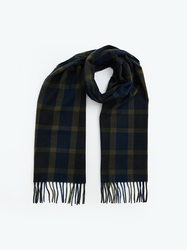 LCW ACCESSORIES Écharpe Marine Homme
