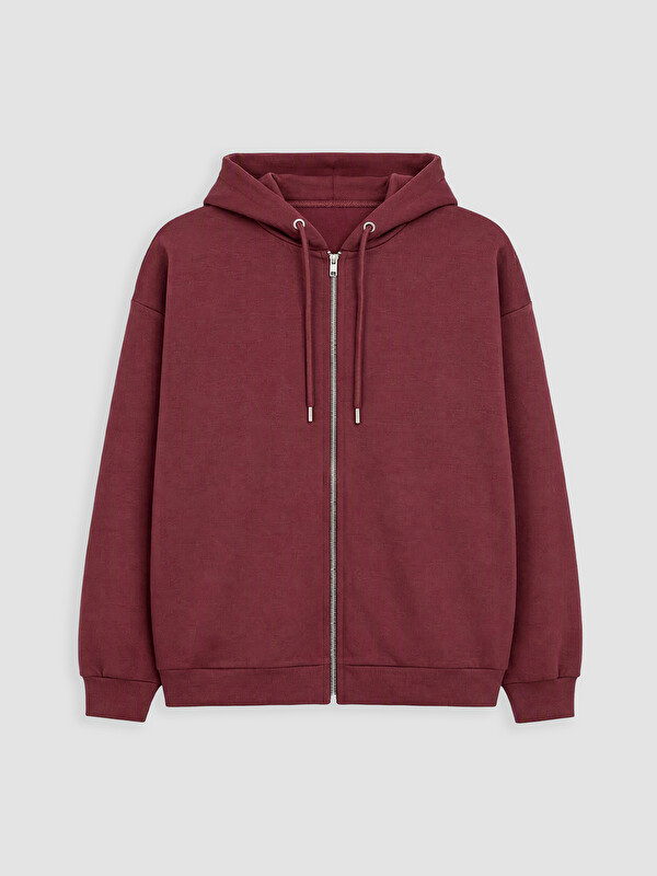 LCW EVERYDAY Hooded Women's Sweatshirt