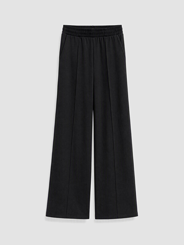 LCW EVERYDAY Soft Touch Women's Sweatpants