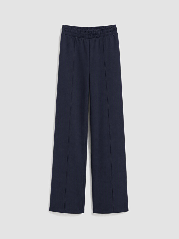 LCW EVERYDAY Soft Touch Women's Sweatpants