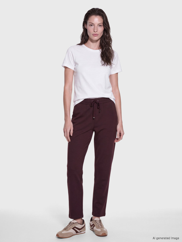 LCW EVERYDAY Soft Touch Women's Sweatpants
