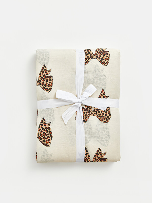 LCW HOME Mix Double Duvet Cover Set