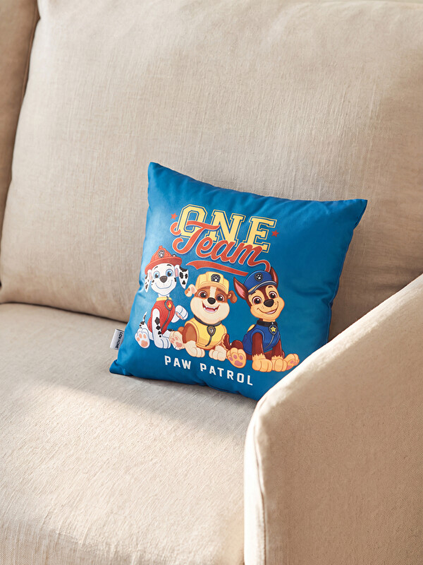LCW HOME Paw Patrol Printed Children's Cushion 45x45 cm