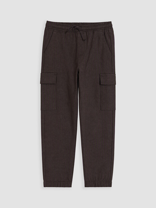 LCW Kids Boys' Cargo Trousers