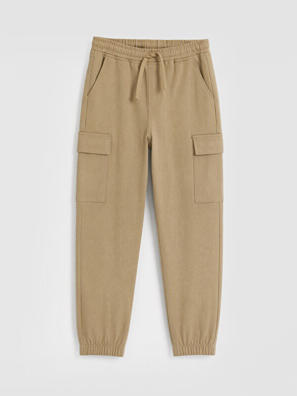 LCW Kids Boys' Cargo Trousers
