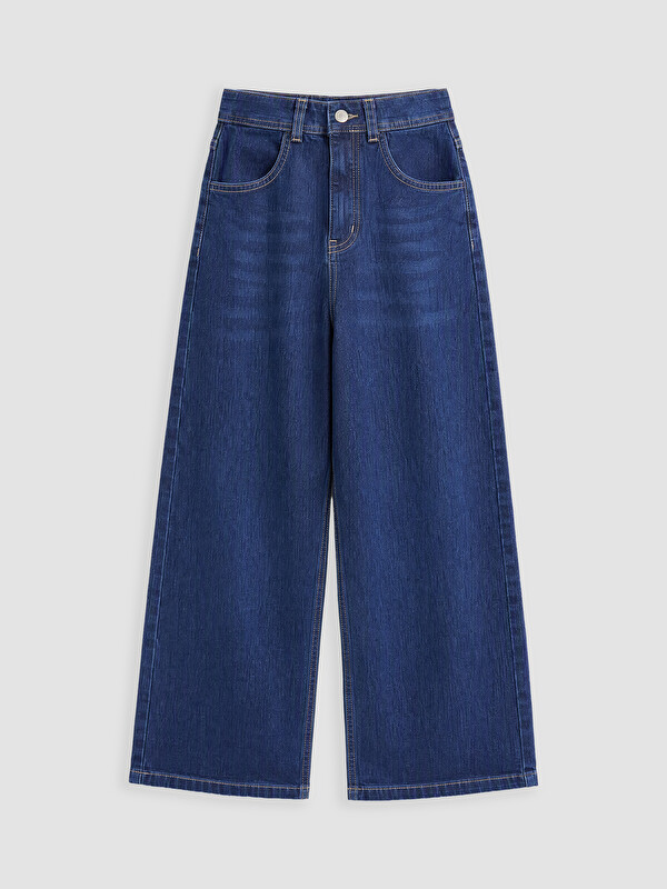 LCW Kids Boy Indigo Jeans