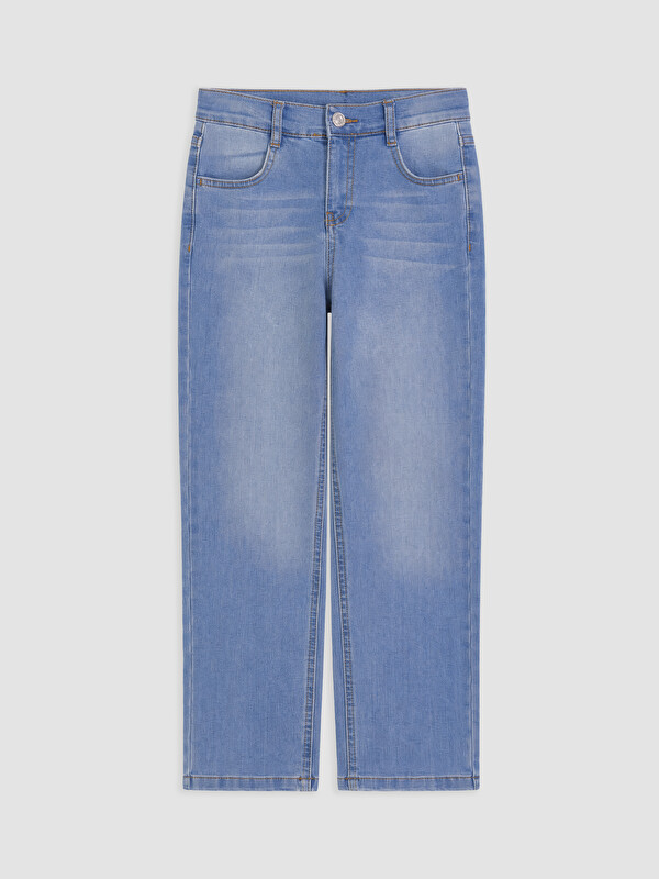 LCW Kids Boy Indigo Jeans