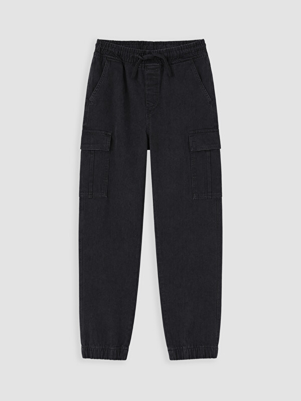LCW Kids Boys' Cargo Jeans