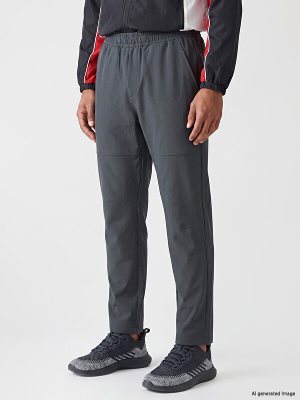 XSIDE ACTIVE Relaxed fit men's sweatpants