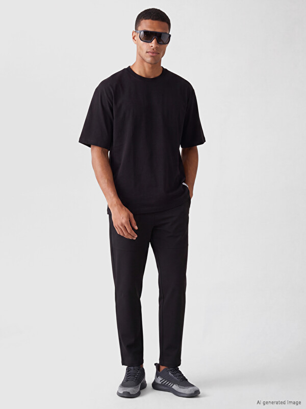 XSIDE ACTIVE Standard Fit Men's Sweatpants