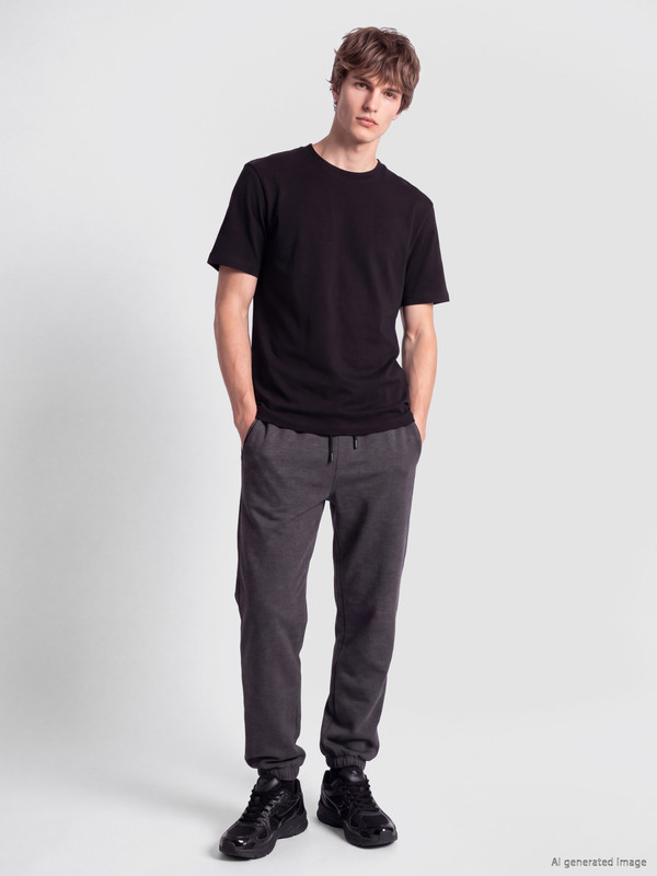 XSIDE Regular Fit Jogger Sweatpants