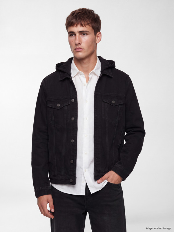 LCW Jeans Regular Fit Erkek Jean Mont