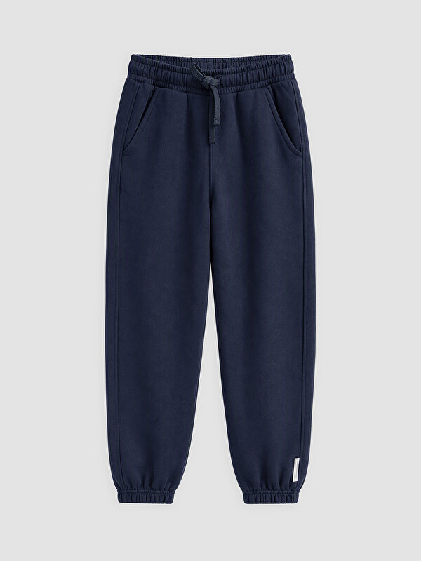 LCW Kids Boy Navy Jogger Sweatpants