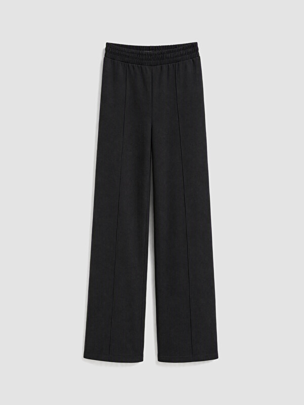 LCW EVERYDAY Soft Touch Women's Sweatpants