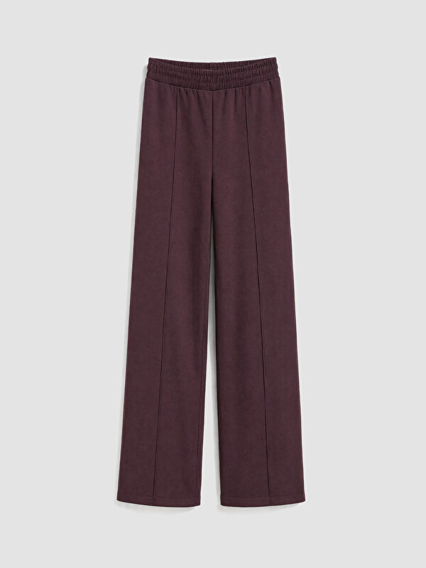 LCW EVERYDAY Soft Touch Women's Sweatpants
