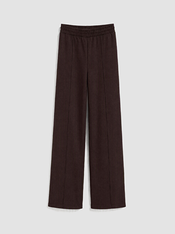 LCW EVERYDAY Soft Touch Women's Sweatpants