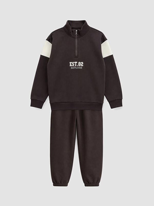 LCW Kids Color Block Boys' Set