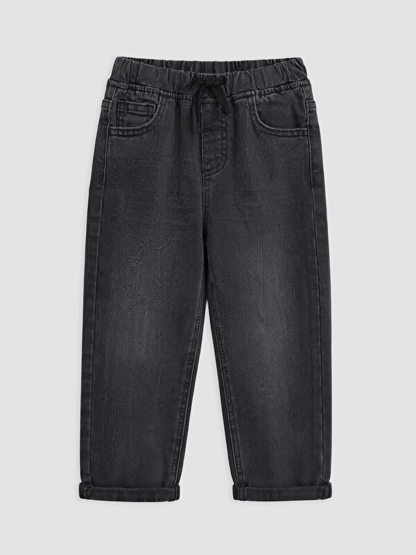 LCW Kids Regular Fit Boys' Jeans
