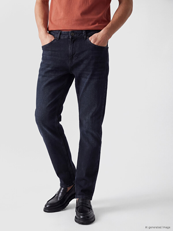 LCW Jeans 779 машки фармерки со редовен крој