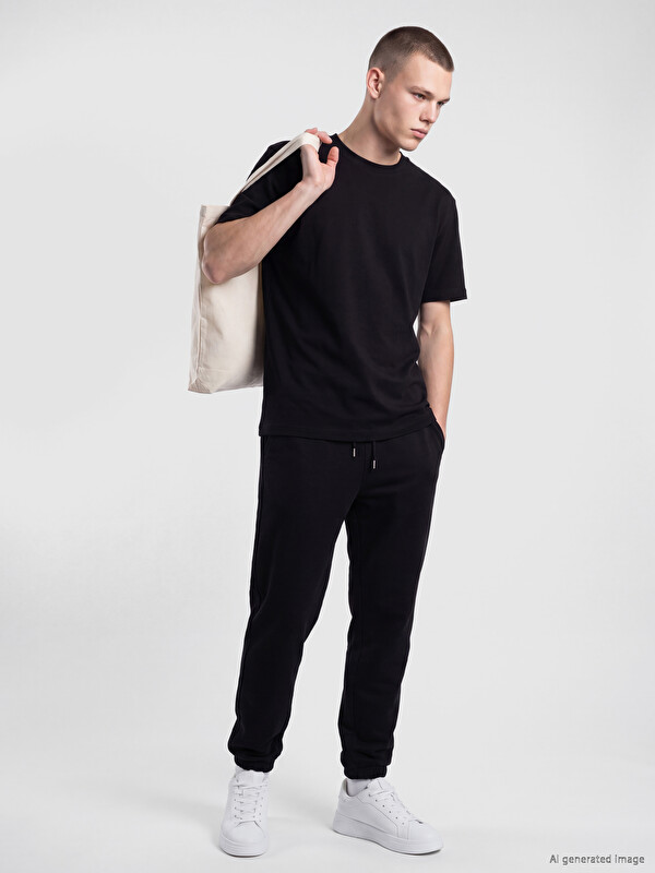 XSIDE Regular Fit muške pantalone
