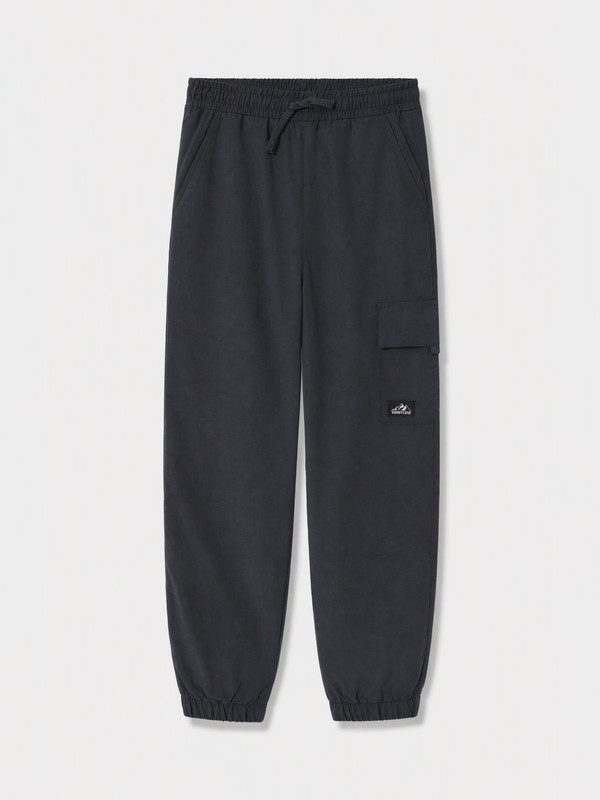 LCW Kids Djalë Antracite Pantallona jogger