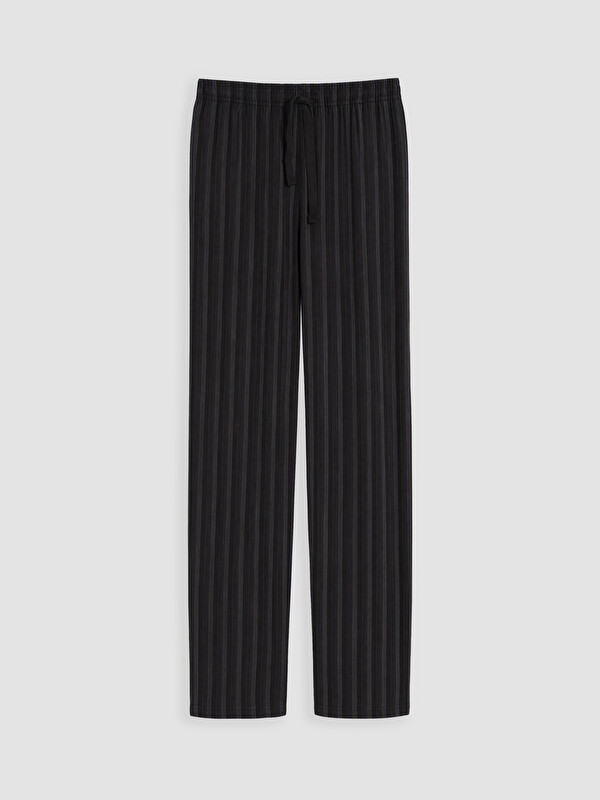 LC WAIKIKI Çizgili Erkek Pijama Alt