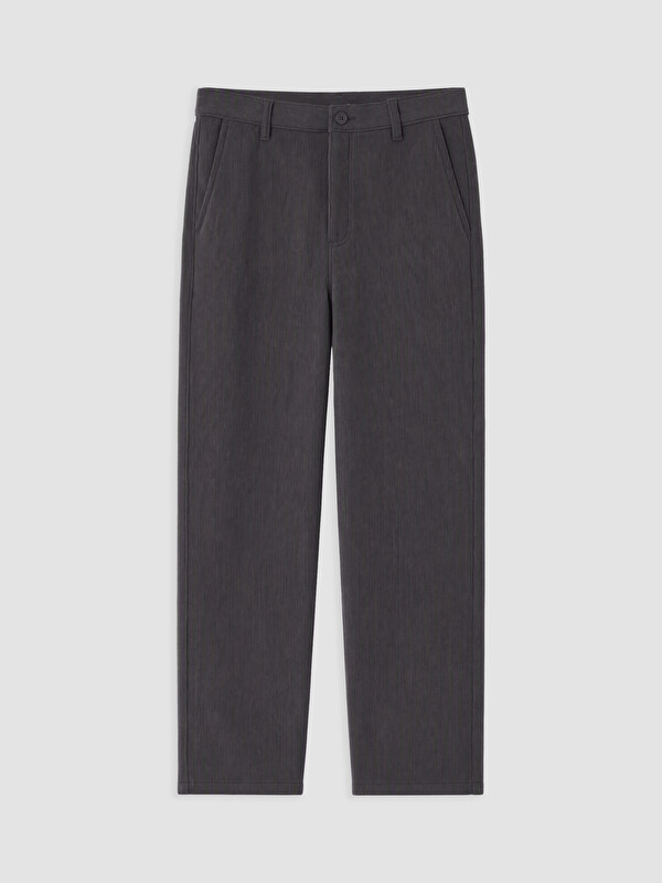 XSIDE Pantaloni Antracit Bărbat